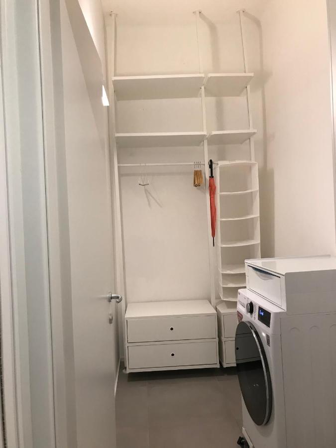 Apartment Rasori Milano Esterno foto