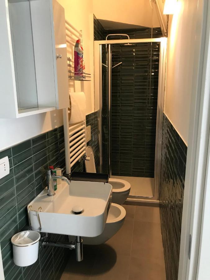 Apartment Rasori Milano Esterno foto