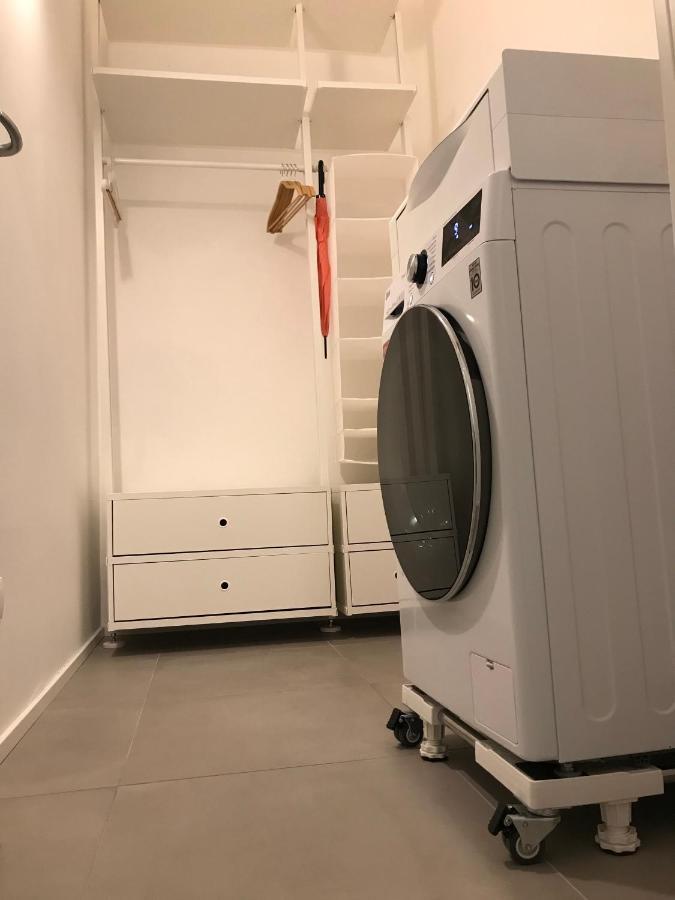 Apartment Rasori Milano Esterno foto