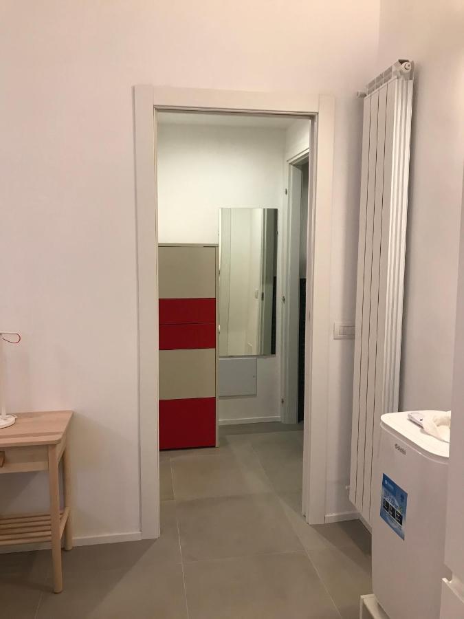 Apartment Rasori Milano Esterno foto