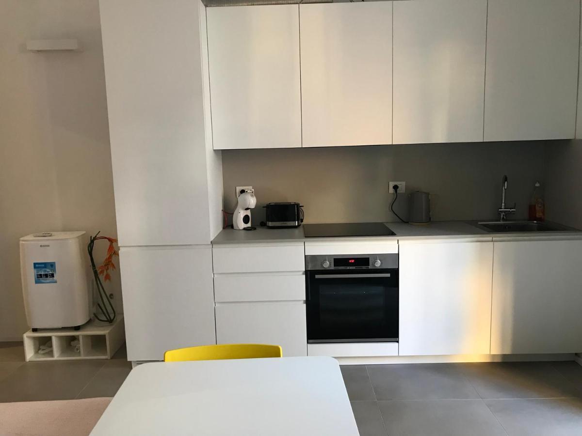 Apartment Rasori Milano Esterno foto
