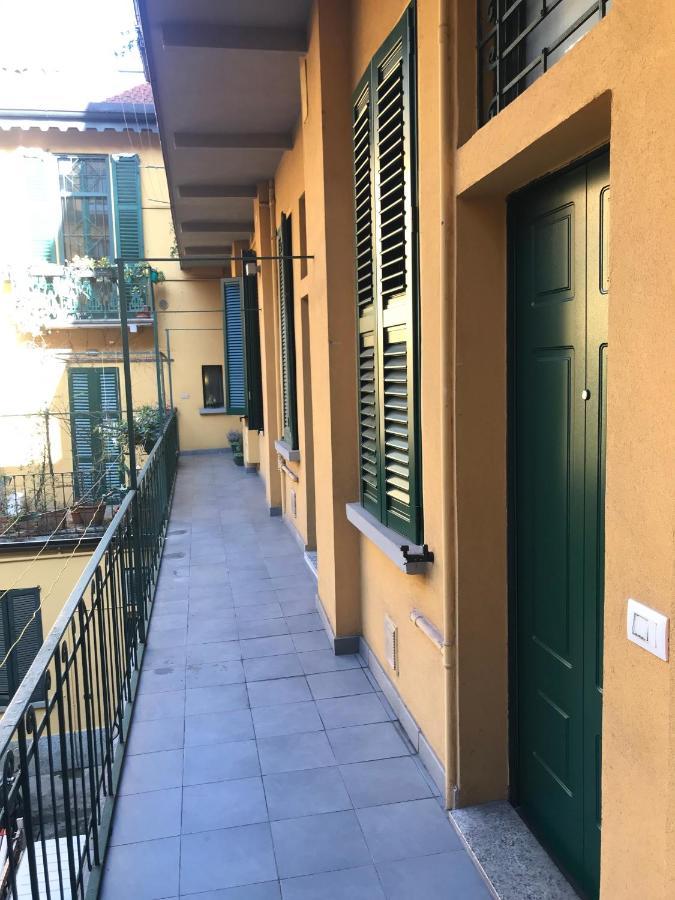 Apartment Rasori Milano Esterno foto
