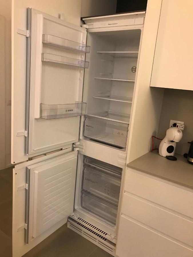 Apartment Rasori Milano Esterno foto