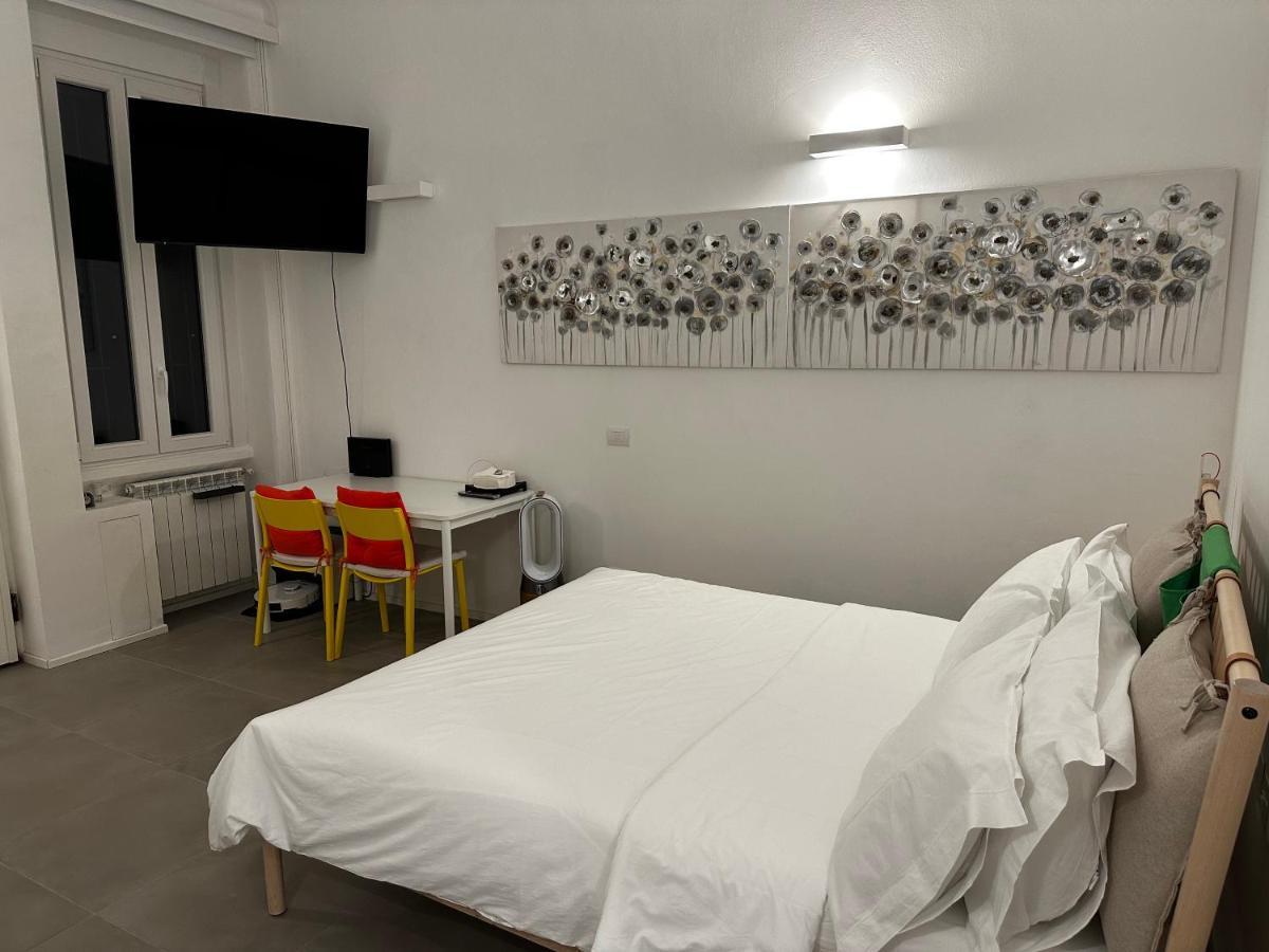 Apartment Rasori Milano Esterno foto