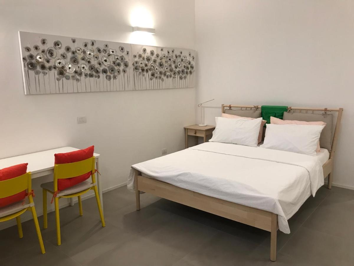 Apartment Rasori Milano Esterno foto