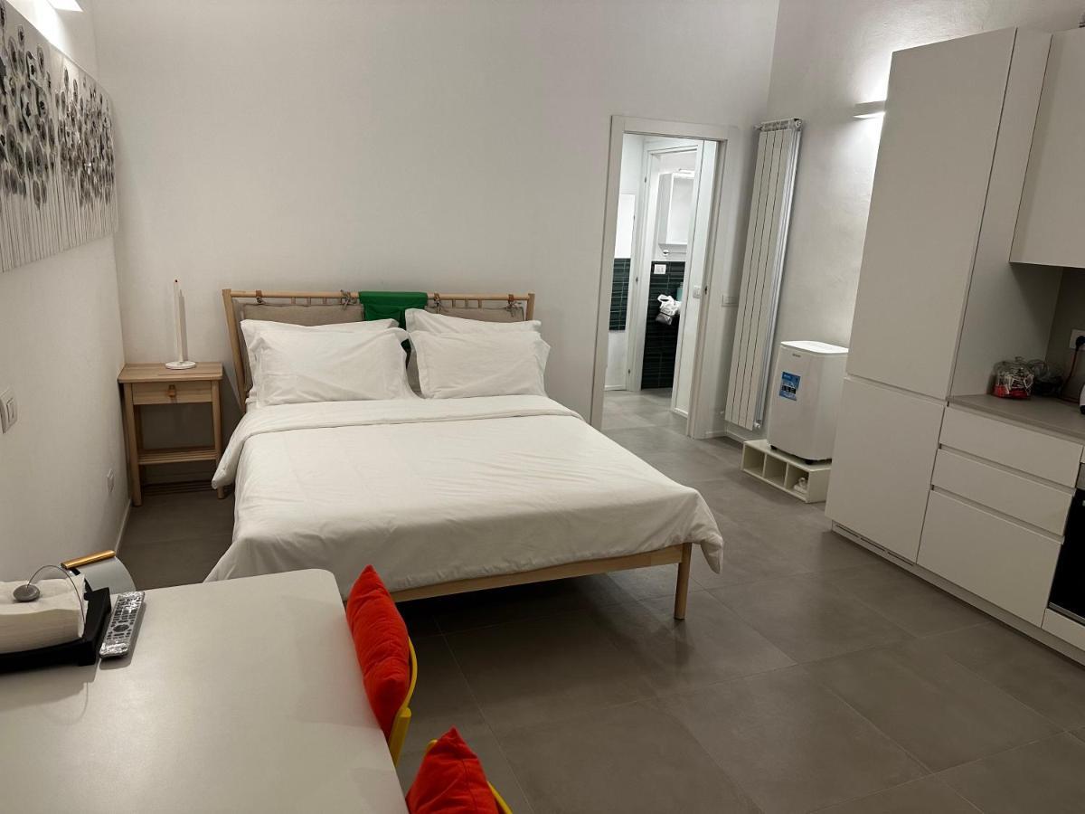 Apartment Rasori Milano Esterno foto